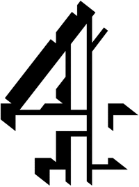 Logo Channel4