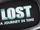 Lost: A Journey In Time