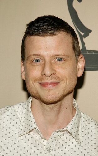 Kevin Rankin