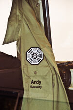 Andy's jumpsuit Source