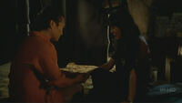 Jin forgives Sun for her affair.