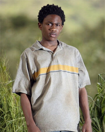 Walt Lloyd Lostpedia Fandom