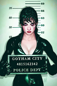 Catwoman
