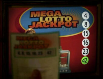 mega lotto jackpot today