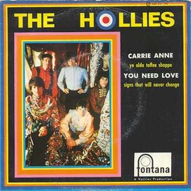 Hollies.FR.211