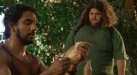 2x13 sayid hurley