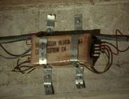 Materiał wybuchowy C4
