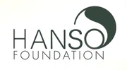 Logo for the Hanso Foundation