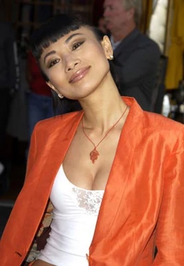 Bai ling