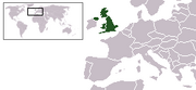 LocationWielkaBrytania