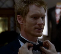 Zack Ward als Marc Silverman