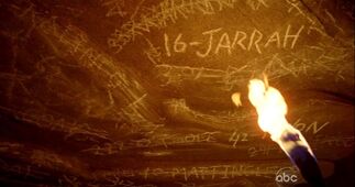 16 - JARRAH