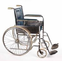 AuctionWheelchair