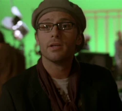 مخرج الإعلان التجاري