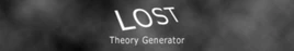 LostTheoryGenerator
