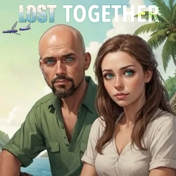 Lost Together with Joe and Morgan Greene