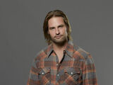 James „Sawyer“ Ford