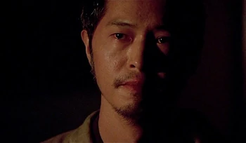 5x13 Crying miles