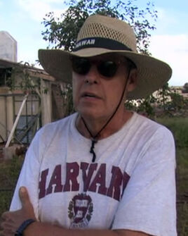 Bill Matthews
