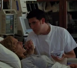 5х03 Сиделка