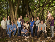 Lost cast (season 3)