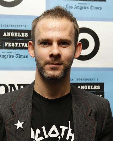 dominic monaghan lord of the rings tattoo