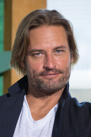 Josh Holloway | Lostpedia | Fandom