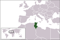 Location Tunisia