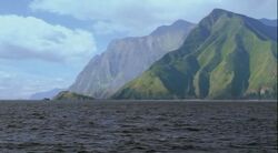 Island