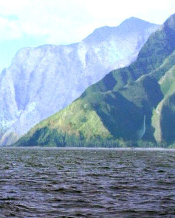 Die Insel Lost Wiki Fandom