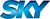 Sky logo