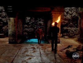 5x15The tunnels acces