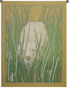 Poster15.gif (225 kio) Adresse : wellitsadelicioussandwich.com Titre : The Polar Bear Artiste : Jay Ryan