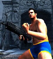 Frank West 01