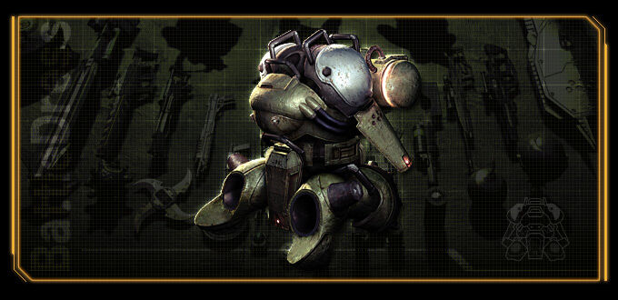 kenny/Planet soldier ＆Legend P90 MOD thumbnail_preview_10162_149530
