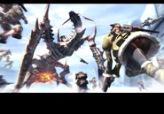 Promotion Art Poster