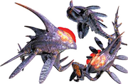 Piranha