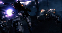 Tencale | Lost Planet Wiki | Fandom