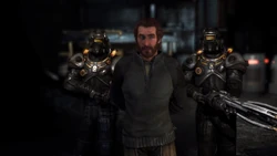 Lost Planet 3 Lost Planet Wiki Fandom