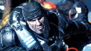 LP2 Marcus Fenix