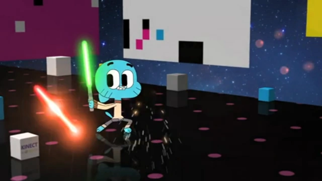 Gumball