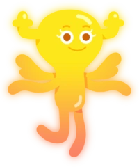 fantastico mondo del disegno di penny di gumball