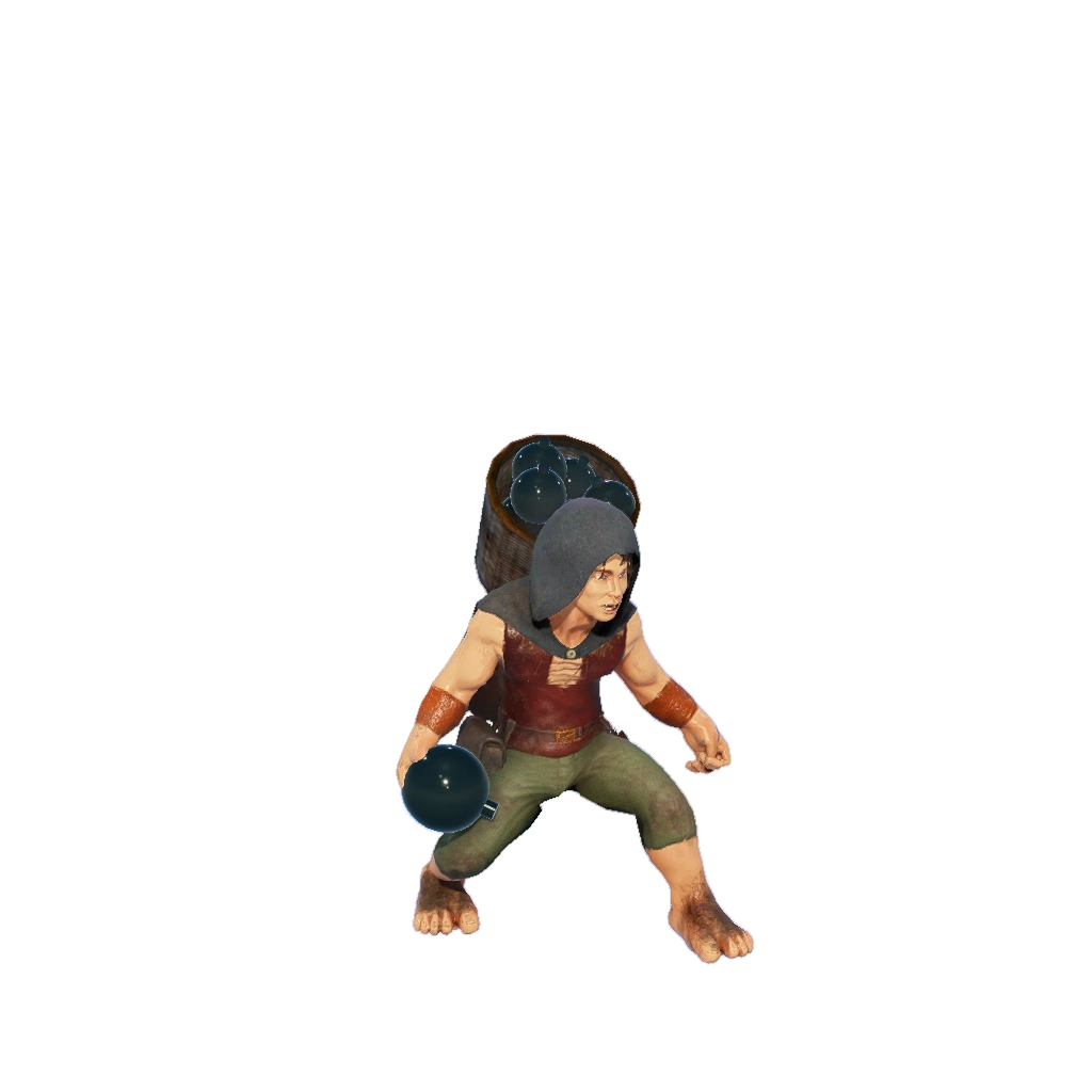 Bombardier Lost Relics Game Wiki Fandom