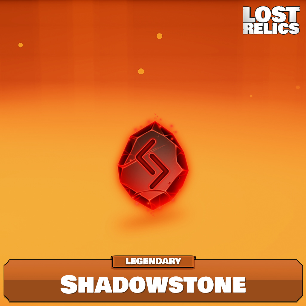 Shadowstones | Lost Relics Game Wiki | Fandom