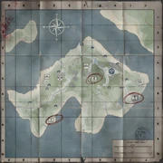 Western Island map image