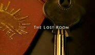 The Lost Room intro