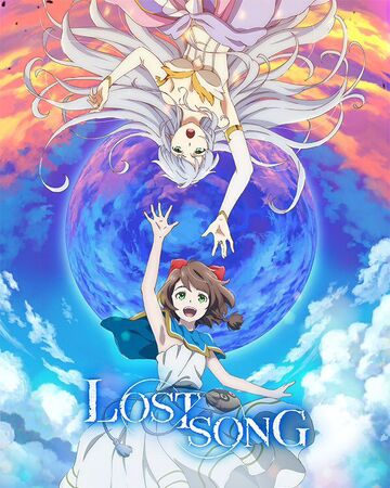 Lost Song Lost Song Wiki Fandom
