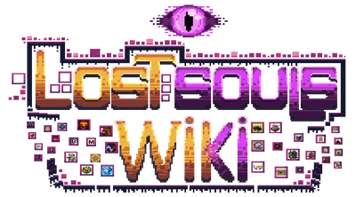 Lost Souls Вики | Fandom
