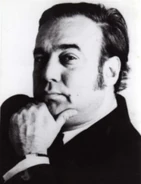 An image of Aldemaro Romero.