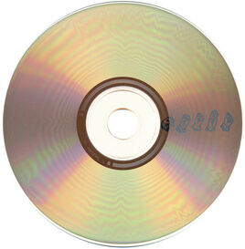 CD